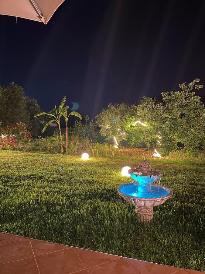 Central Villa With Pool Garden 5Km Sea Cabo Тетуан Экстерьер фото